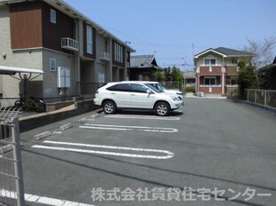 紀三井寺駅 バス8分  浜の宮下車：停歩6分 2階の物件外観写真